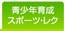 青少年育成・スポーツ・レク